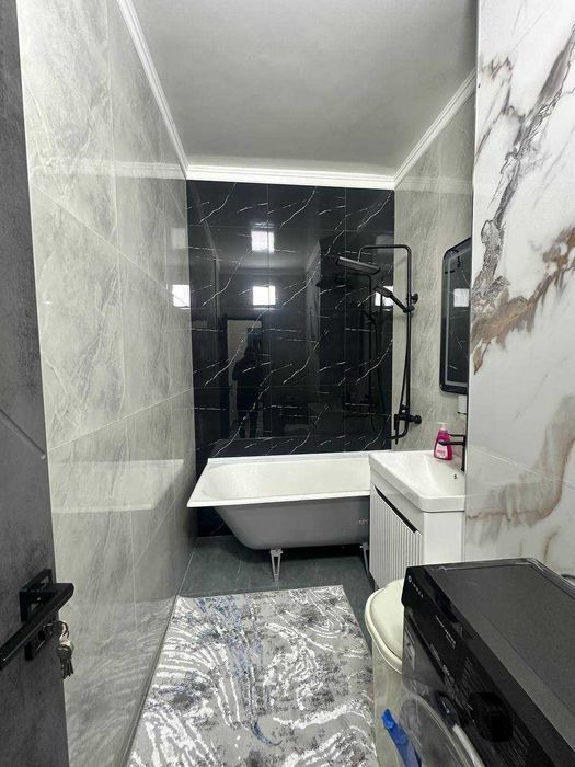 СРОЧНО ГОРИТ‼️‼️‼️ВТОРИЧКА ЕВРО Новая 3/7/9 80м2 Ор Аэропорт/Ул,Бобура