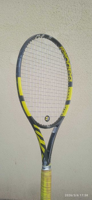 Babolat aero 98vs