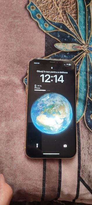 Iphone xr ca nou