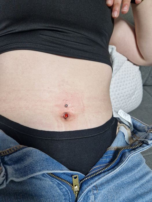 Piercing uri Constanta
