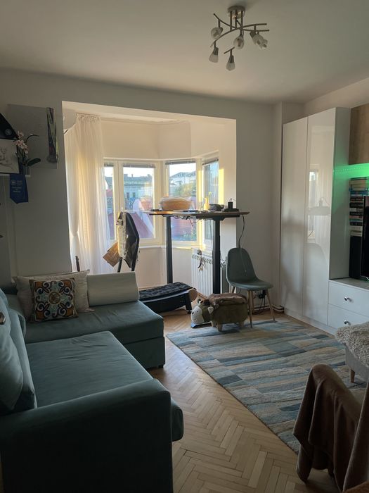 UNTOLD - Închiriez apartament 3 camere ultracentral Cluj-Napoca