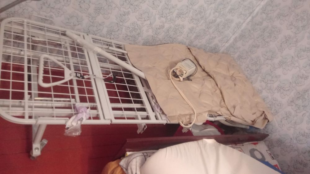 Инвалидной кровать