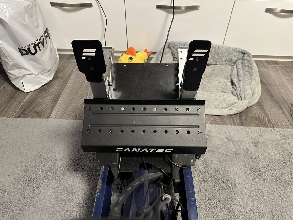 Simulator racing complet