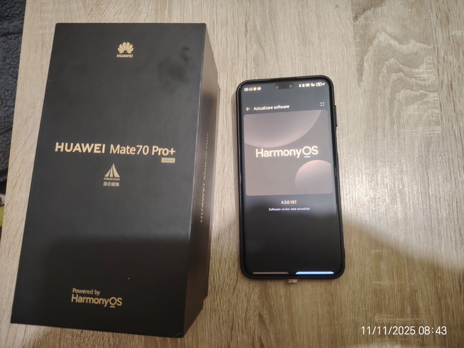 Huawei mate 70 pro plus