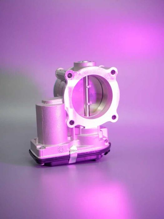 Дроссельная заслонка BOSCH для Газель/УАЗ