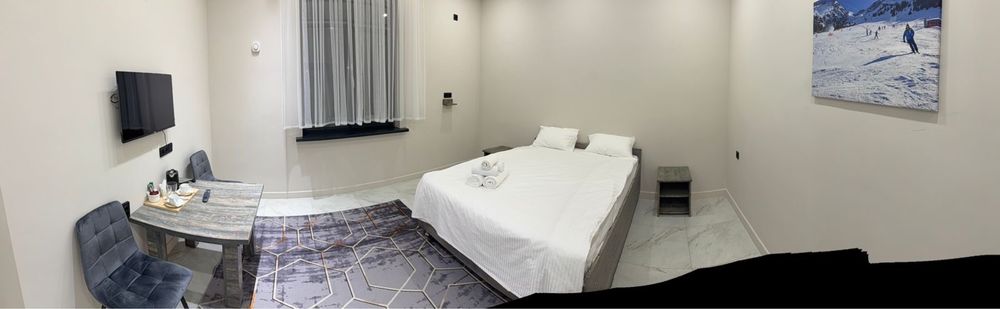 Гостиница комфорт