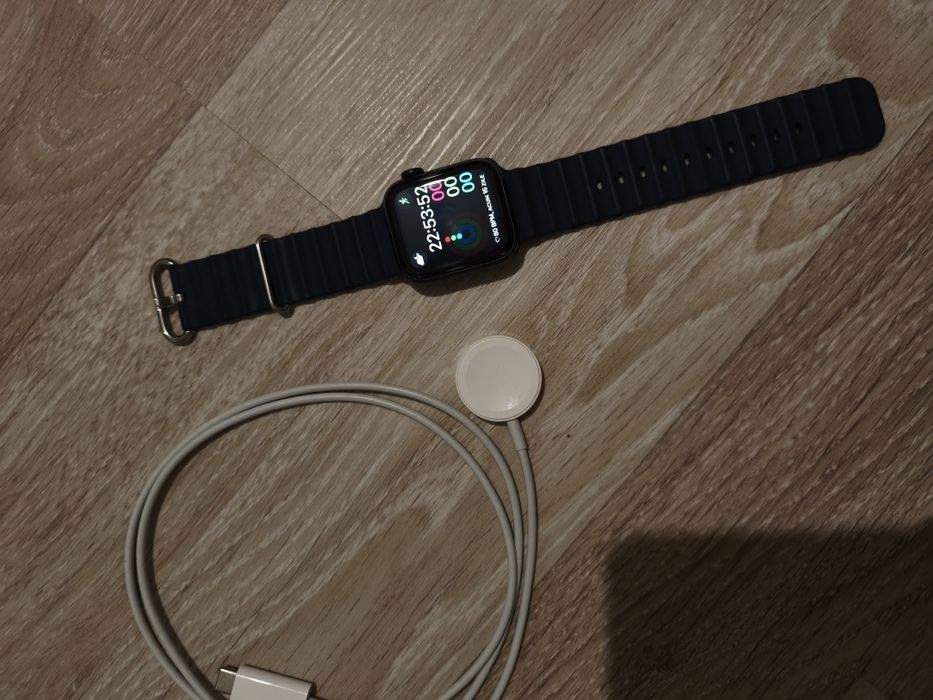 Vand smartwatch Apple Watch SE generatia 2 40mm