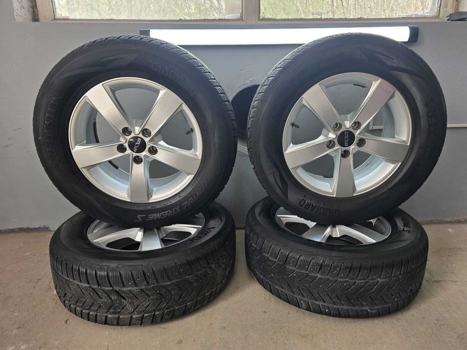 Jante 5x108 , 235/60/16 ,FORD ,Peugeot, Volvo Renault Citroen  Jaguar