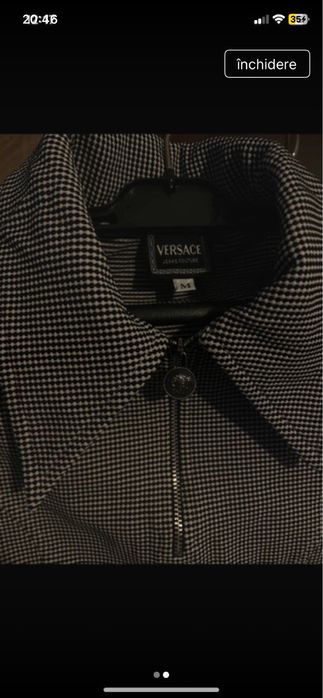 top versace original