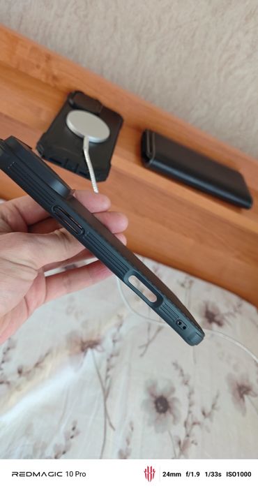 Чехол на 16 ProMax