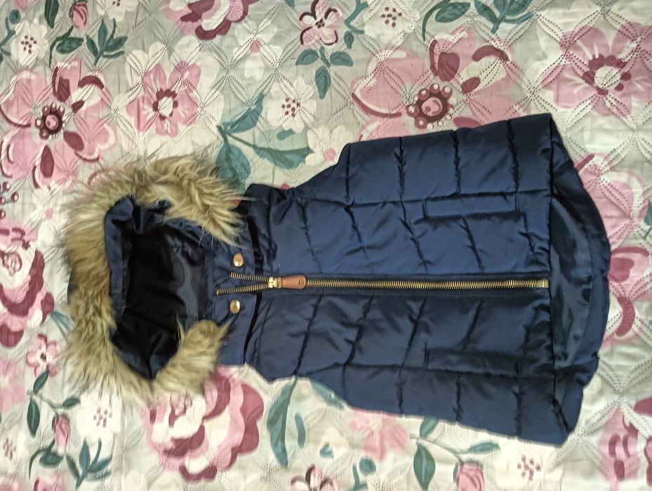 Vesta copii unisex H&M măsura 110