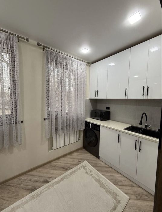 Продается‼️Мукими Хамза 2х3/2/5 Кирпич 2/6 балкон Евроремонт