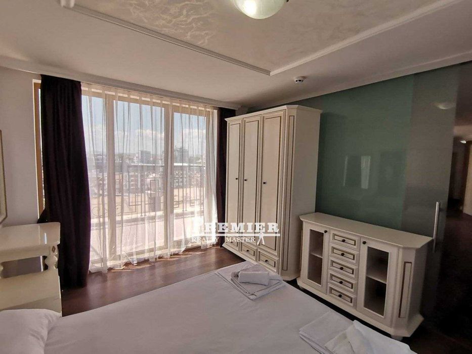 Дава се под наем Двустаен апартамент в к.к. Слънчев бряг - 106 кв.м за 168085 € - Снимка #2