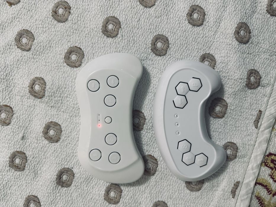 электромобиль 2 штук