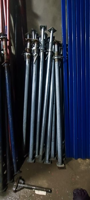 Teleskopicheskiy stoyka. Arzon narxda