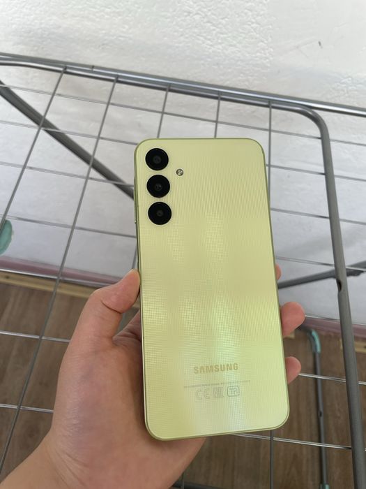 Самсунг А25 5G 128GB