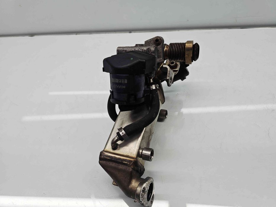 Racitor gaze Bmw X1 (E84) [Fabr 2009-2015] OEM 2.0 N47D20 105KW / 143C