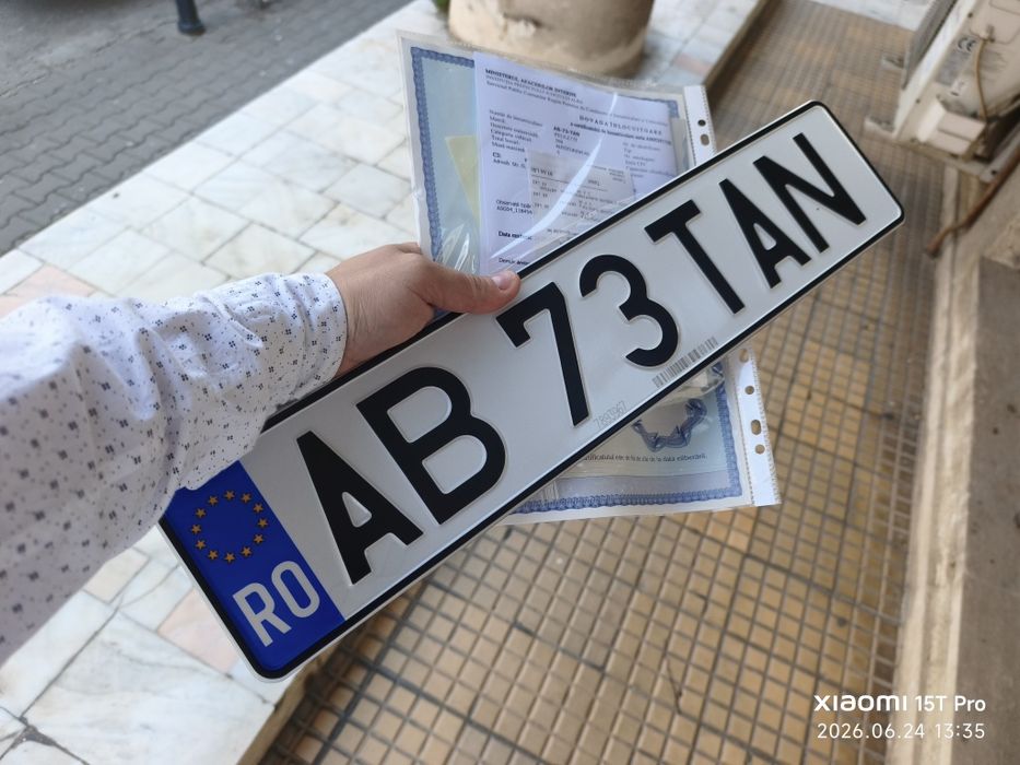 Peugeot 308 ÎNMATRICULAT– 2018 –AUTOMAT- 120.000 km- 1.6 BlueHDi