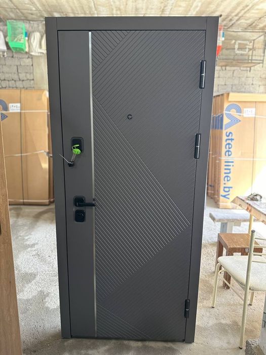 Темир Эшиклар Входные металлические двери