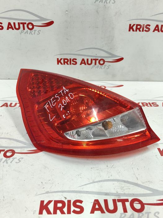 Стоп - стопове Ford Fiesta Hatchback mk7 2010 / 2011г. /Форд Фиеста