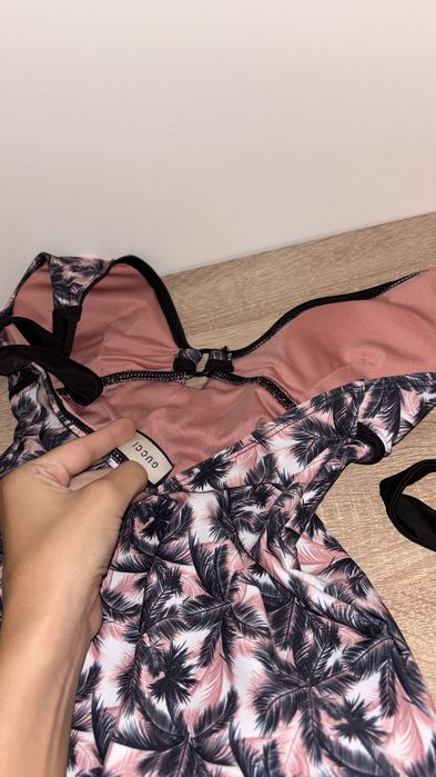 Costum de baie întreg  G u cci nou -tropical paradise