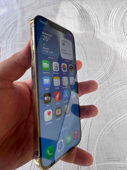iPhone 12 pro max