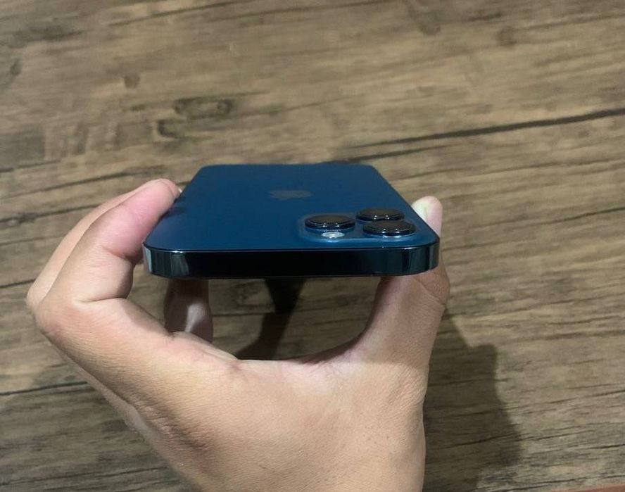 IPhone 12 Pro Max 256 гв