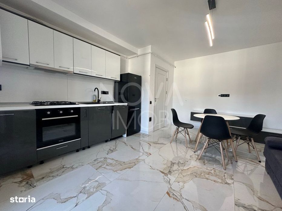 Apartament 2 camere, Doamna Stanca