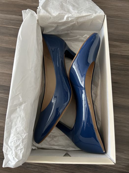 Hogl дамски обувки