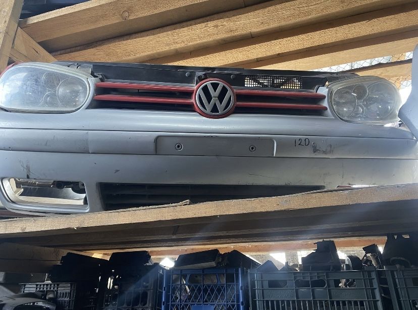 Ноускат(мини-морда) Гольф 4