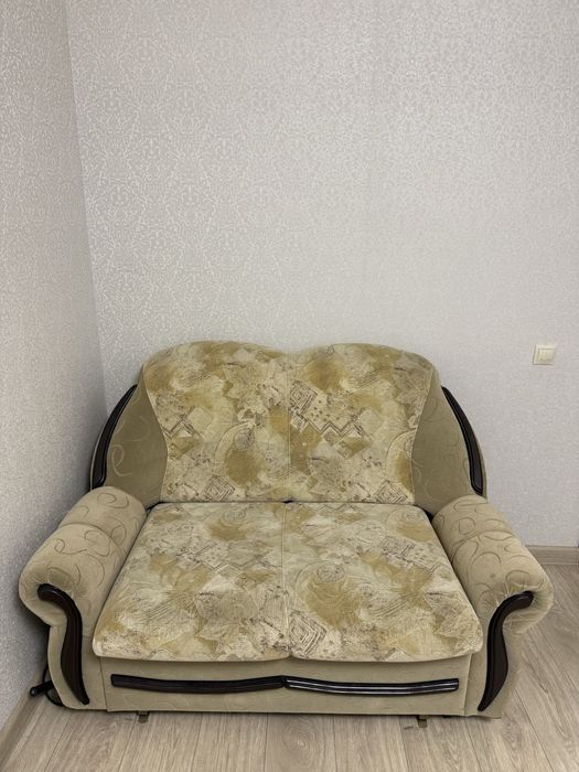 Продам диван двойку