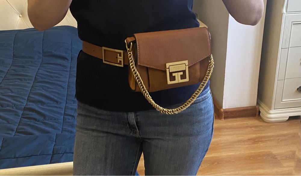 Сумочка стильная