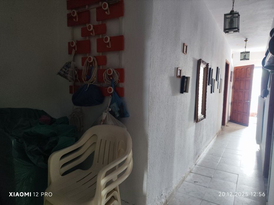 Самостоятелна къща в Паралия Офринио, Кавала