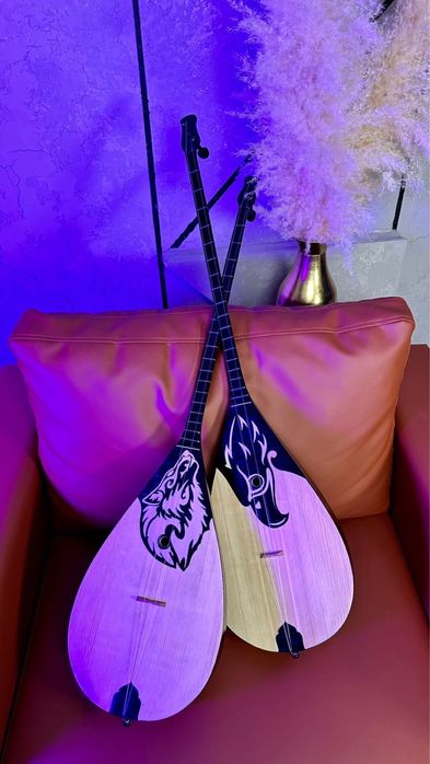 Домбыралар сатылады