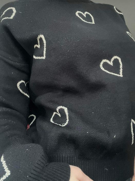 Блузи от финно плетиво