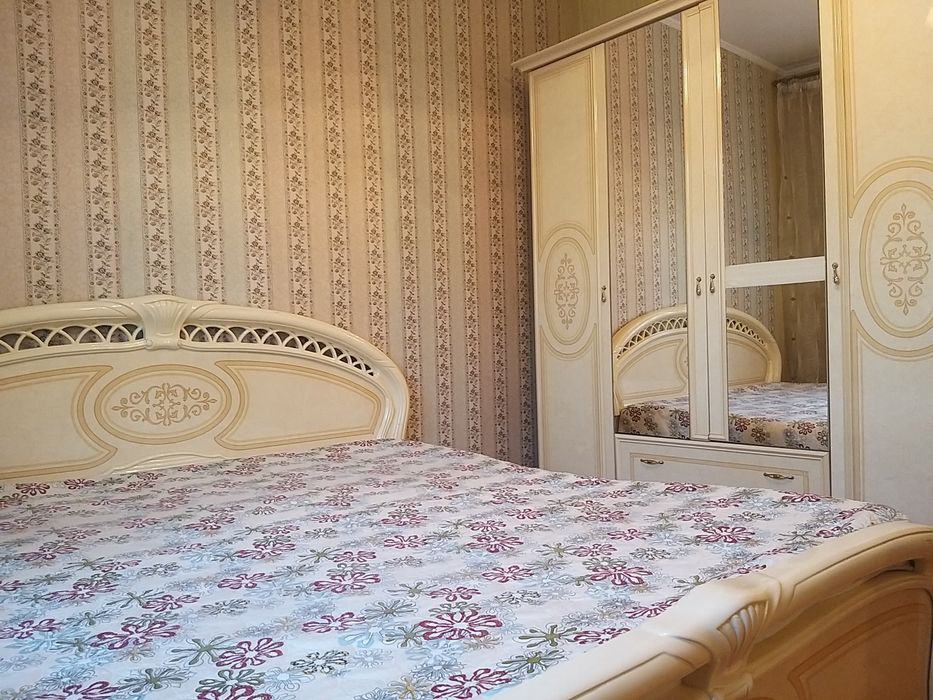 Сдам Двухкомнатнаю квартиру