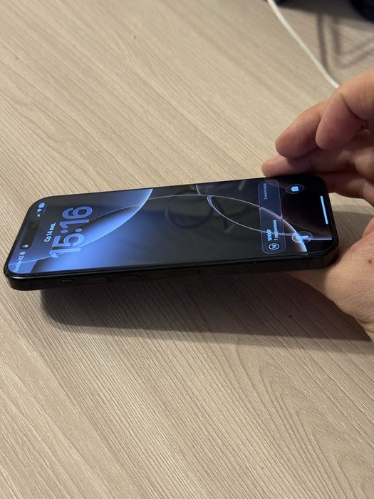 Iphone 16 pro max 1 trb