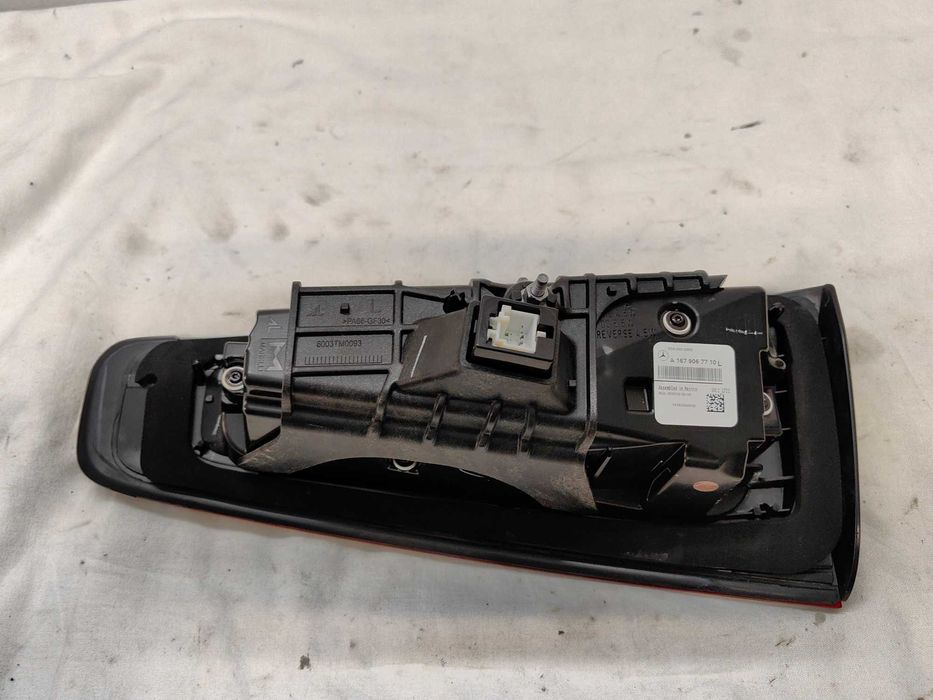 Оригинален стоп Мерцедес  167  Mercedes GLS 167 Face Led