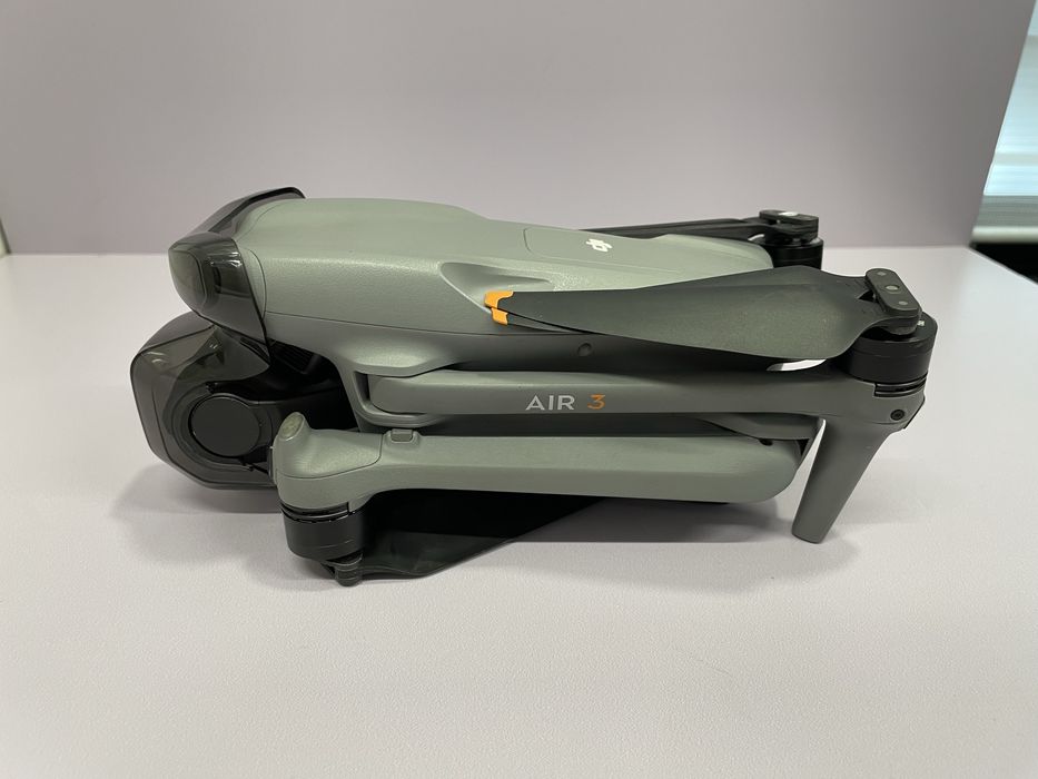 Дрон DJI Air 3 Fly More Combo (RC-2) / #СР72181