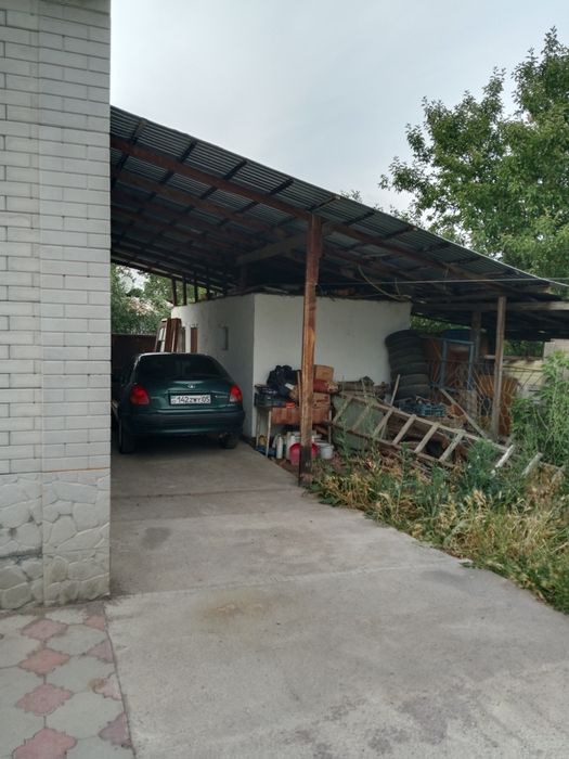 Продам дом в центре