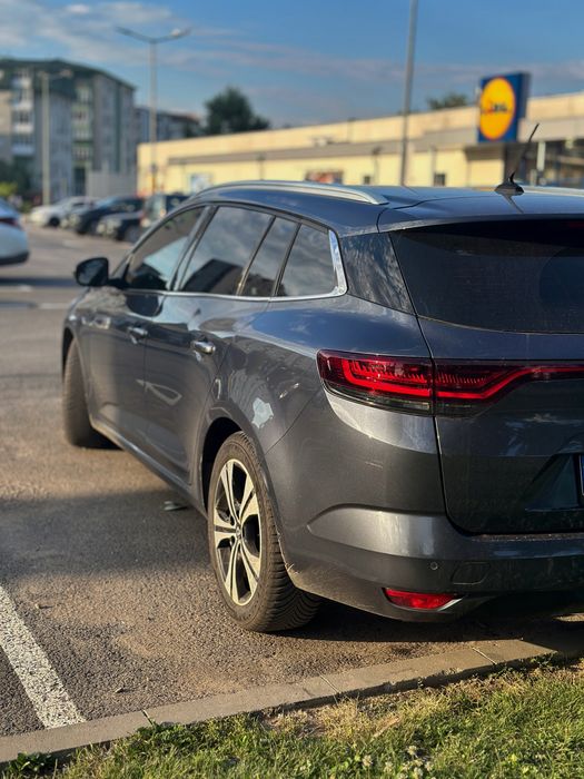 RENAULT Megane 2021 — imagine 3