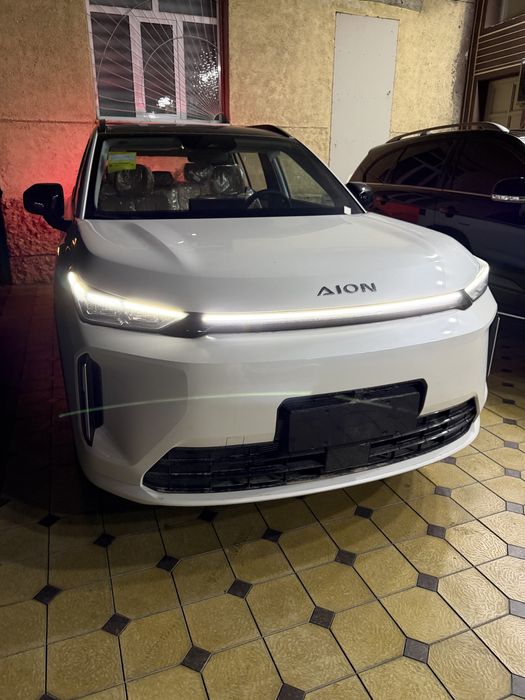 Gac aion i60 Gibrit