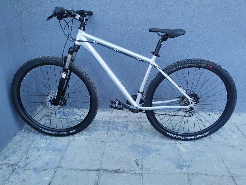Pinnacle Ramin two 29 L