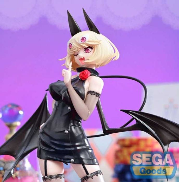 Figurina Debby Der Corsifa is Emulous 19 cm anime