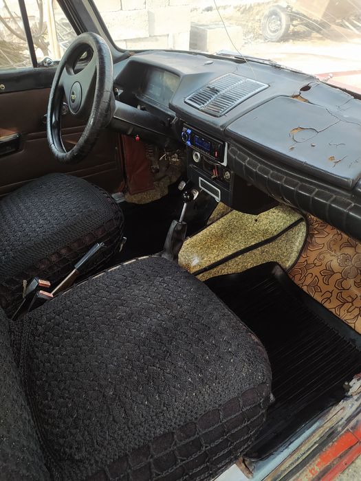 Moskvich 412 arzon narxda