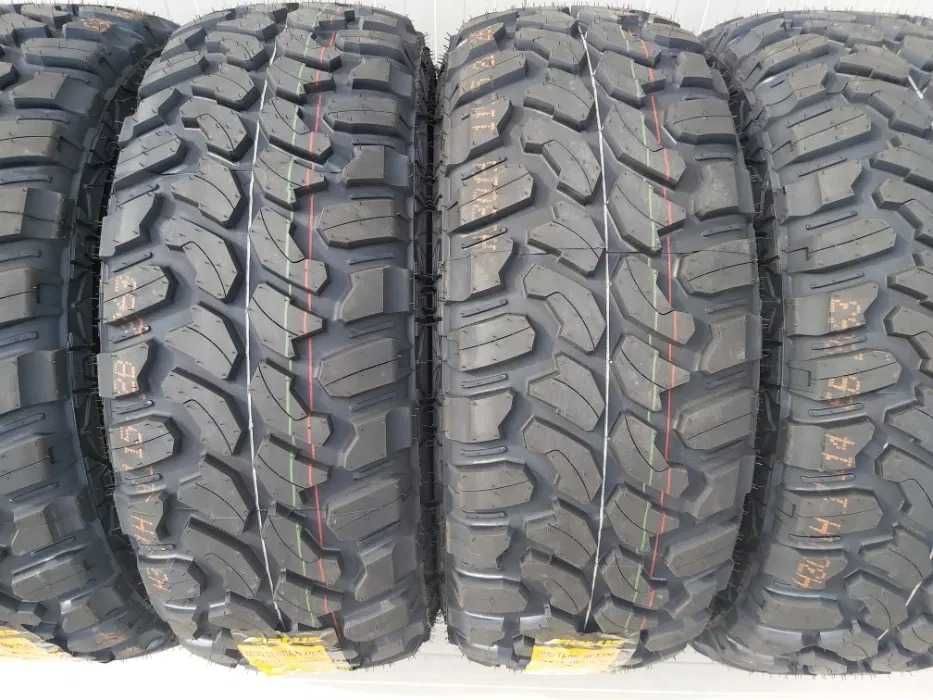 Anvelope Off-Road, APLUS, M+S, 33x12.5 R15, 108Q