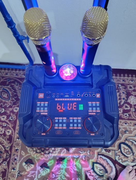 Kalonka jbz holati alo