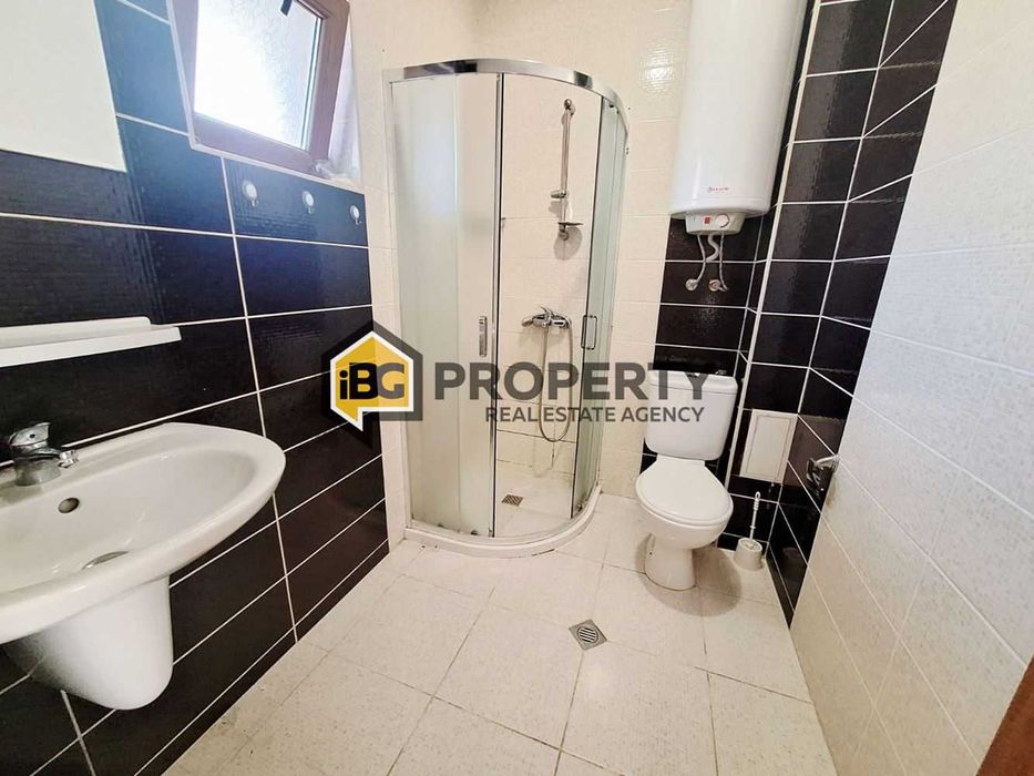 Продава се Двустаен апартамент в Бяла - 50 кв.м за 581 €/кв.м - Снимка #6