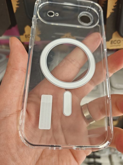 IPhone Air Magsafe гърбове