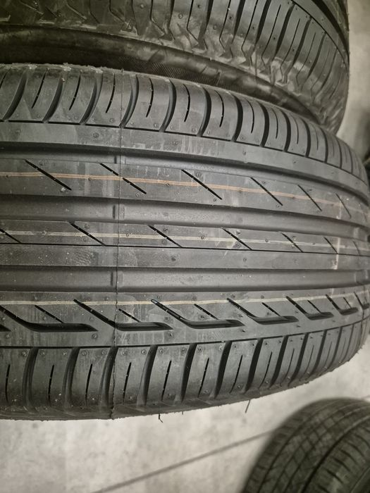4 anvelope vara noi Bridgestone 205 55 16